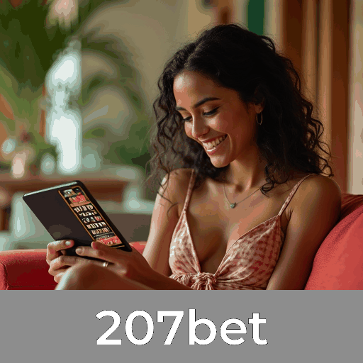 Cassino Online 207bet