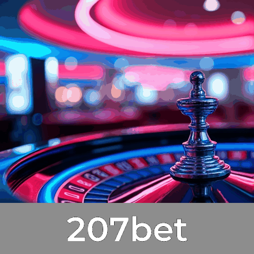 Acessar o site 207bet COM