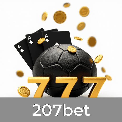 Acesso ao 207bet