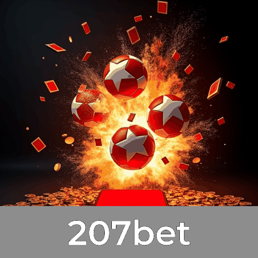 Cadastro na 207bet