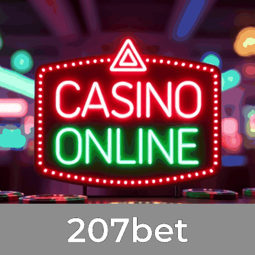 Acesso ao 207bet