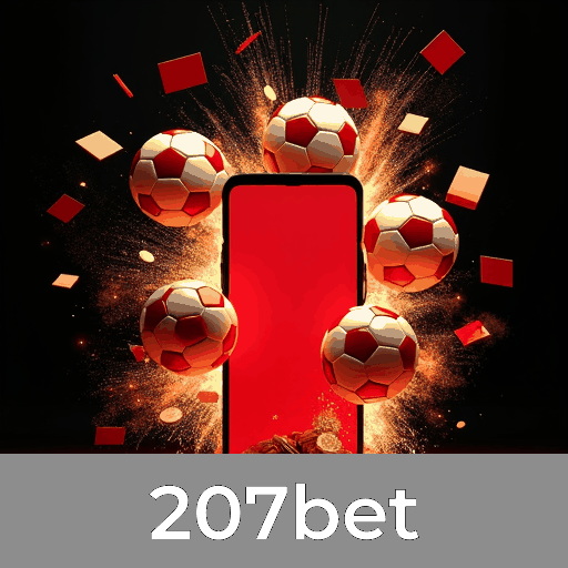 Acesso ao 207bet