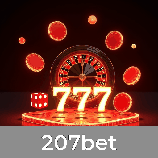 Acesso ao 207bet