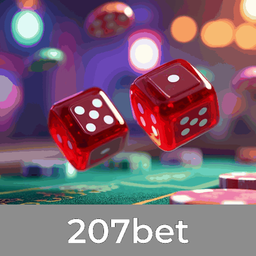 Cadastro na 207bet