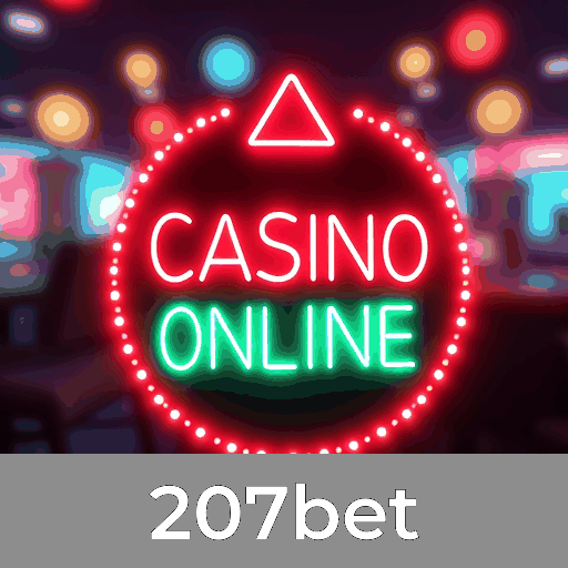 Promoções e Bônus no 207bet