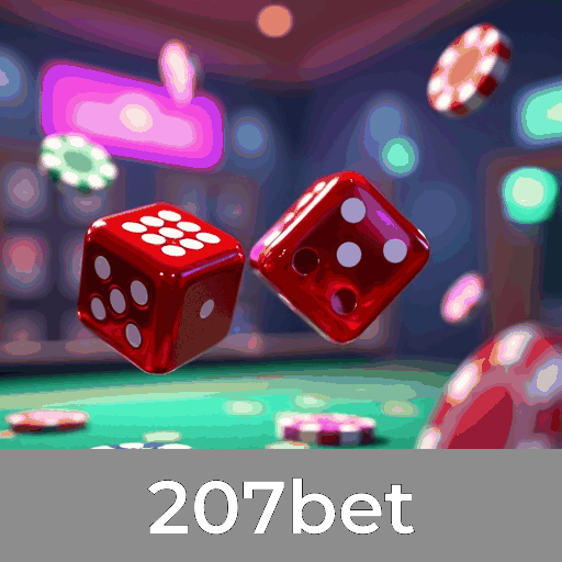 Cadastro na 207bet