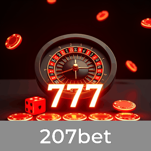 Acesso ao 207bet
