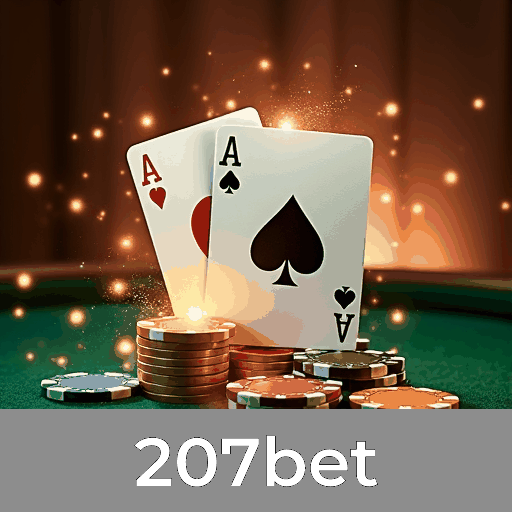 Cadastro na 207bet