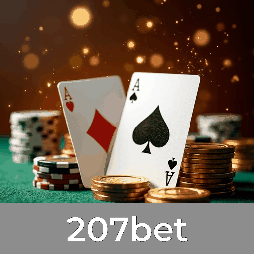 Acesso ao 207bet