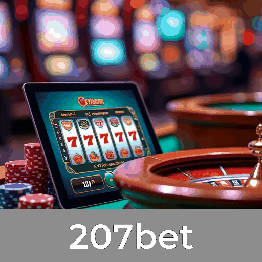 Cassino Online 207bet