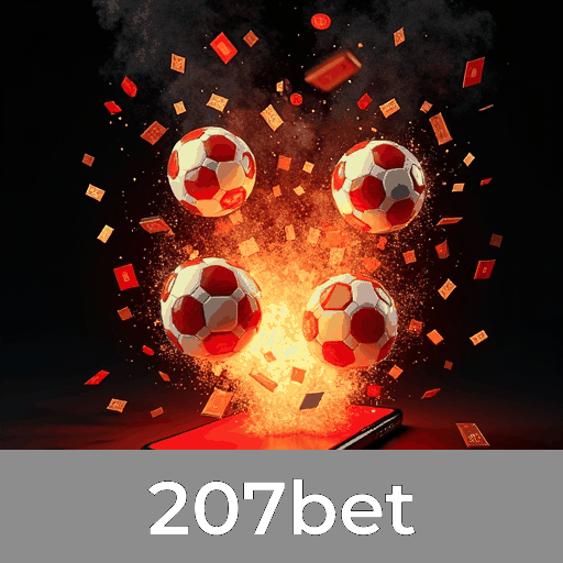 Cassino Online 207bet