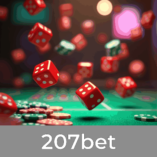 Cadastro na 207bet