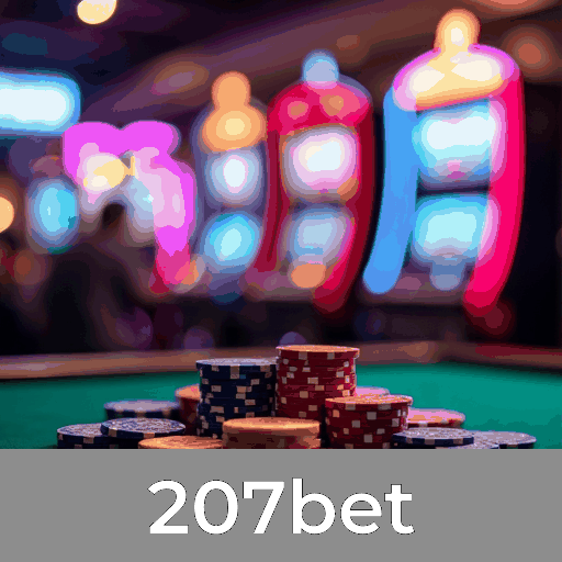 Cassino Online 207bet