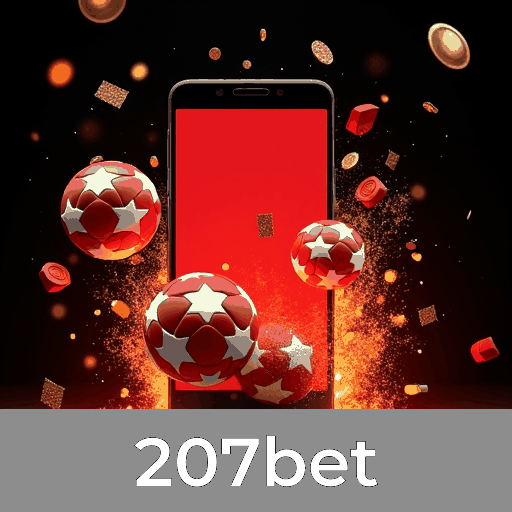 Cadastro na 207bet