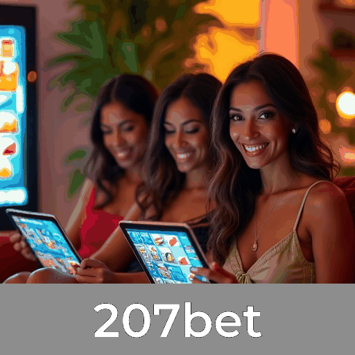 Cassino Online 207bet