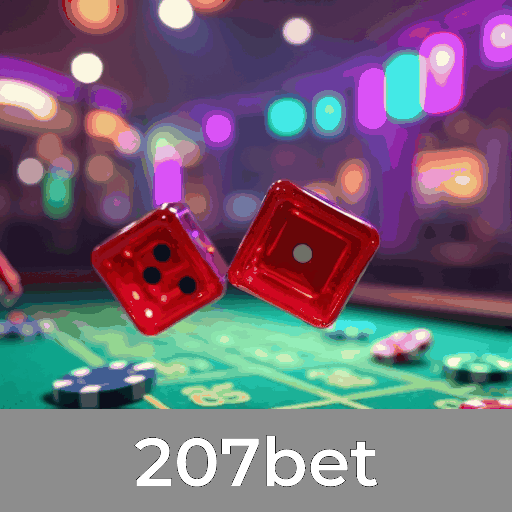 Acesso ao 207bet