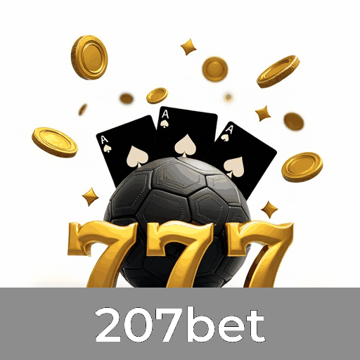 Cassino Online 207bet
