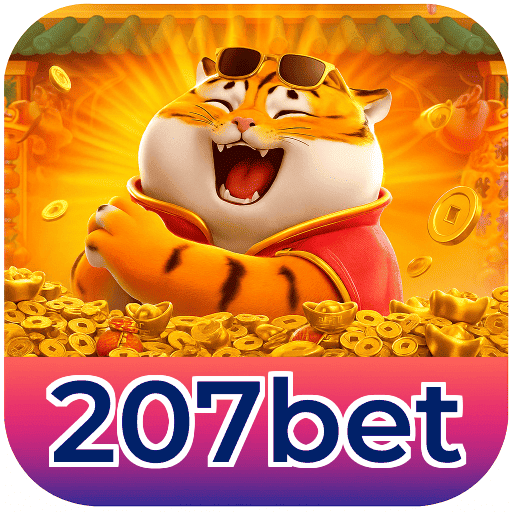 207bet logo