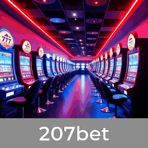 Cassino Online 207bet