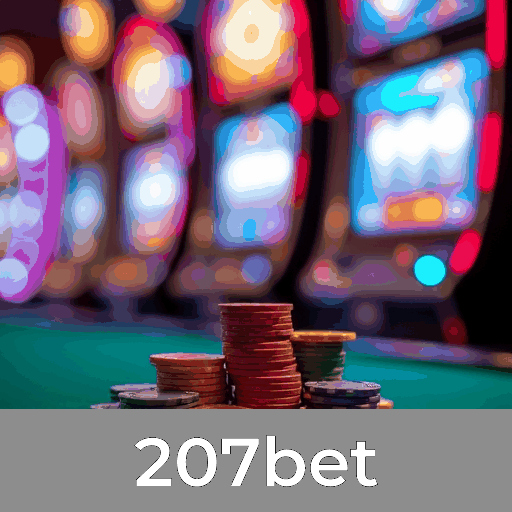 Jogos Crash no Cassino 207bet