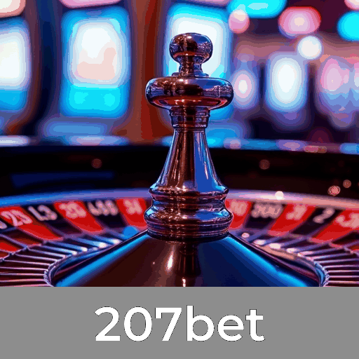 Cassino Online 207bet