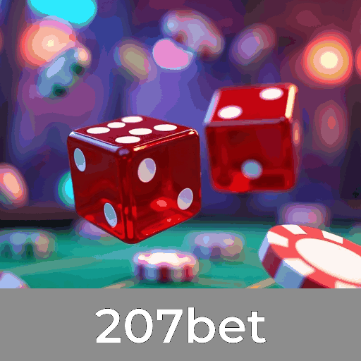 Cadastro na 207bet