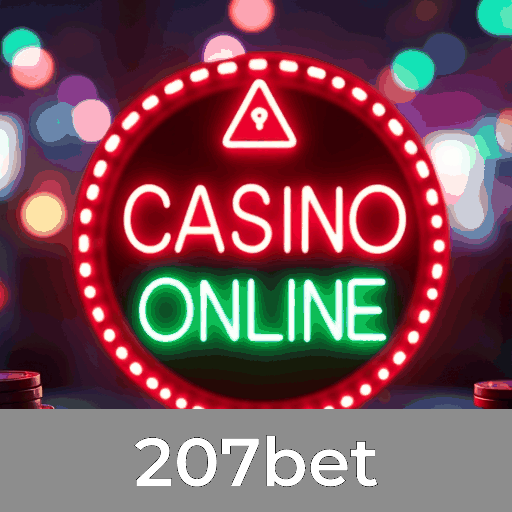 Cadastro na 207bet