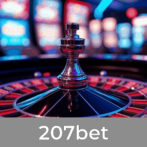 Cadastro na 207bet