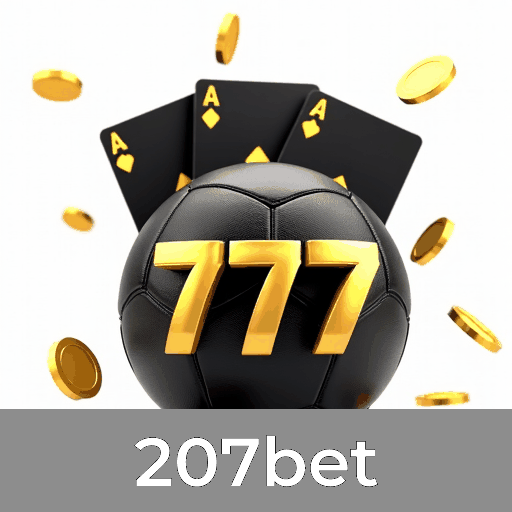 Acesso ao 207bet